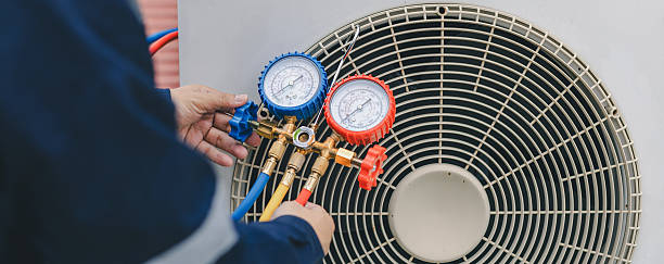 Licensed Hvac Installation service in Park City, UT - JG Cool HVAC