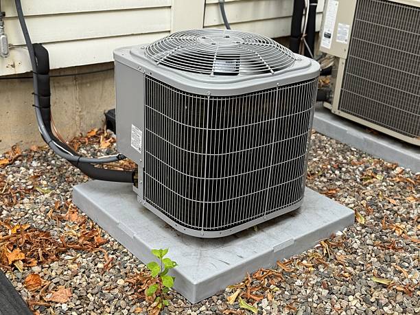 24/7 Emergency Hvac Installation experts in Park City, UT