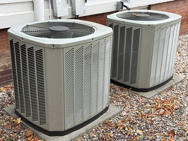 Reliable Hvac Installation contractor in Park City, UT by JG Cool HVAC